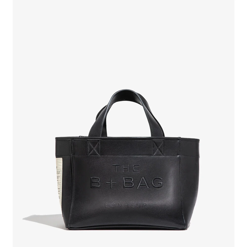 The B + Bag Bonheur Vegan Leather görsel 3