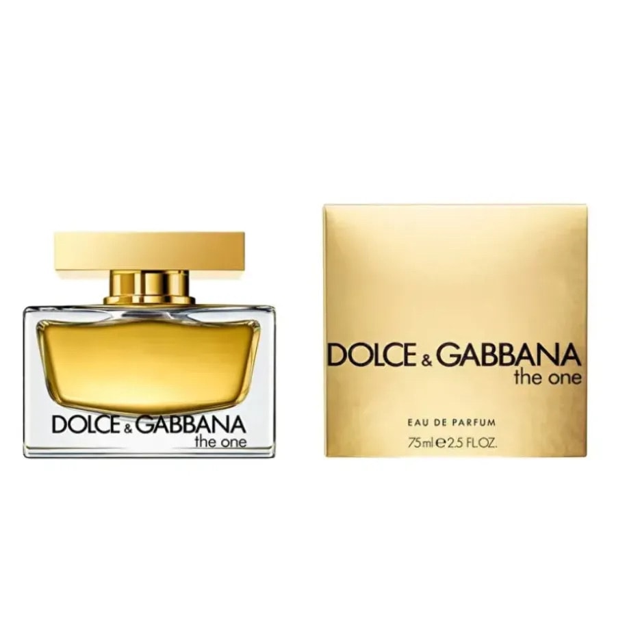 Dolce Gabbana The One Edp 75ML Kadın Parfüm