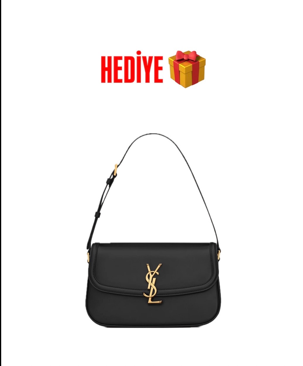 Ysl Çanta