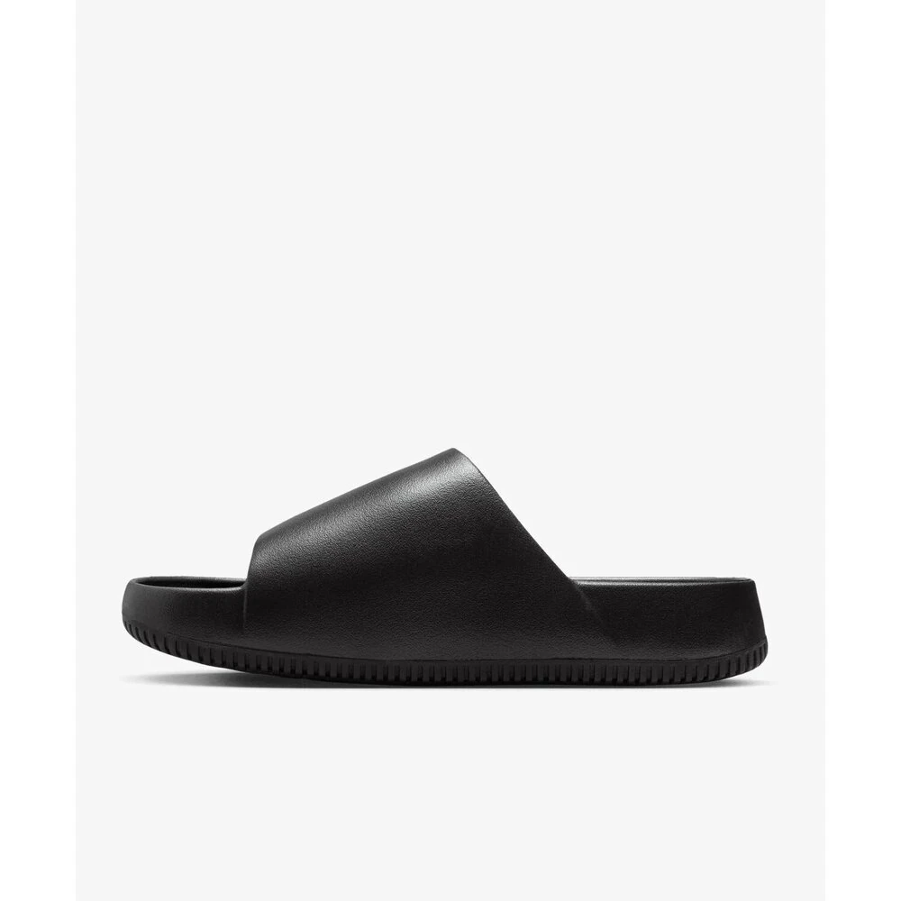 Nike Calm Slide Black görsel 2