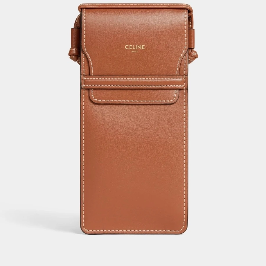 Celine Triomphe Metal görsel 4