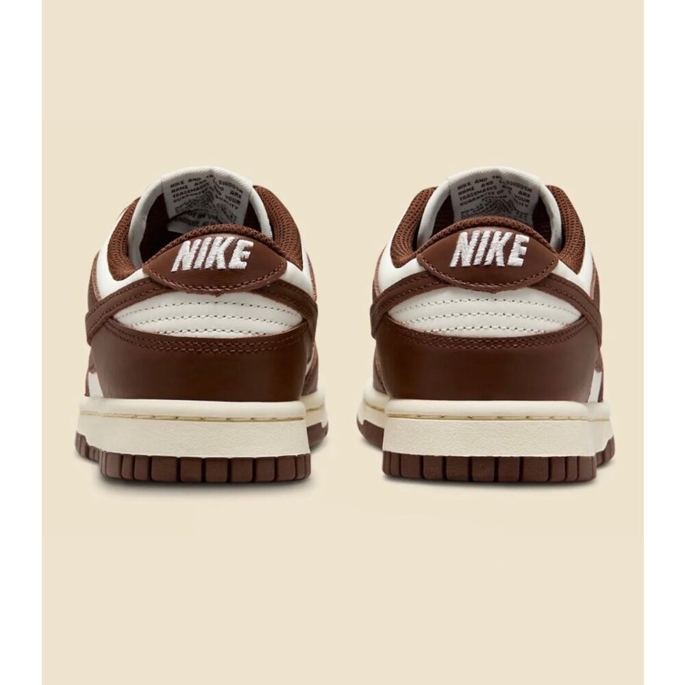 Nike Dunk Low Cacao görsel 2