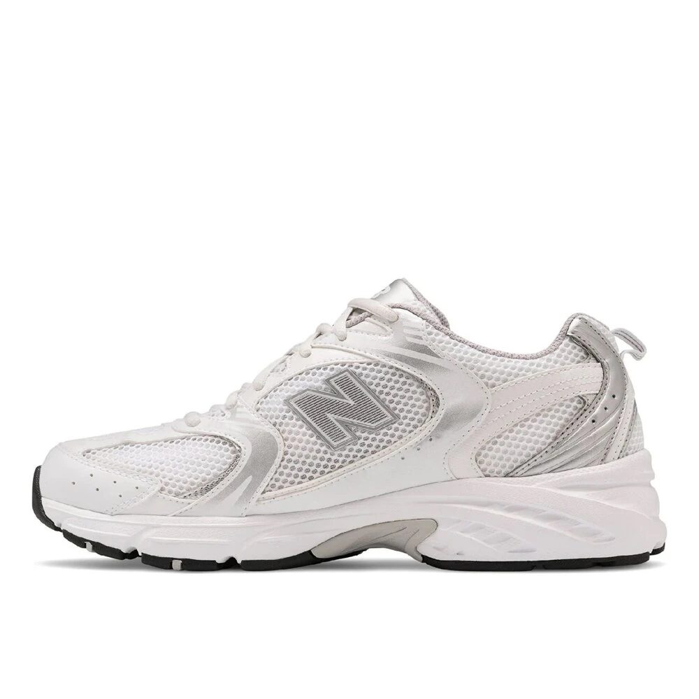 New Balance 530 Silver görsel 2