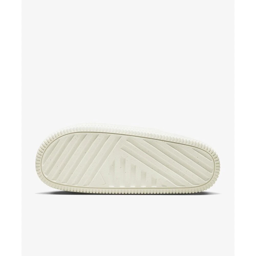 Nike Calm Slide White görsel 4