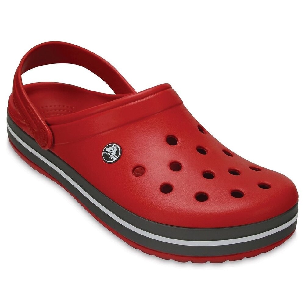 Crocs Crocband Pepper Red görsel 4