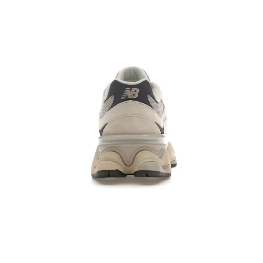 New Balance 9060 Moonrock Linen görsel 4