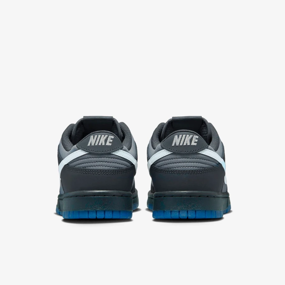 Nike Dunk Low Anthracite görsel 3