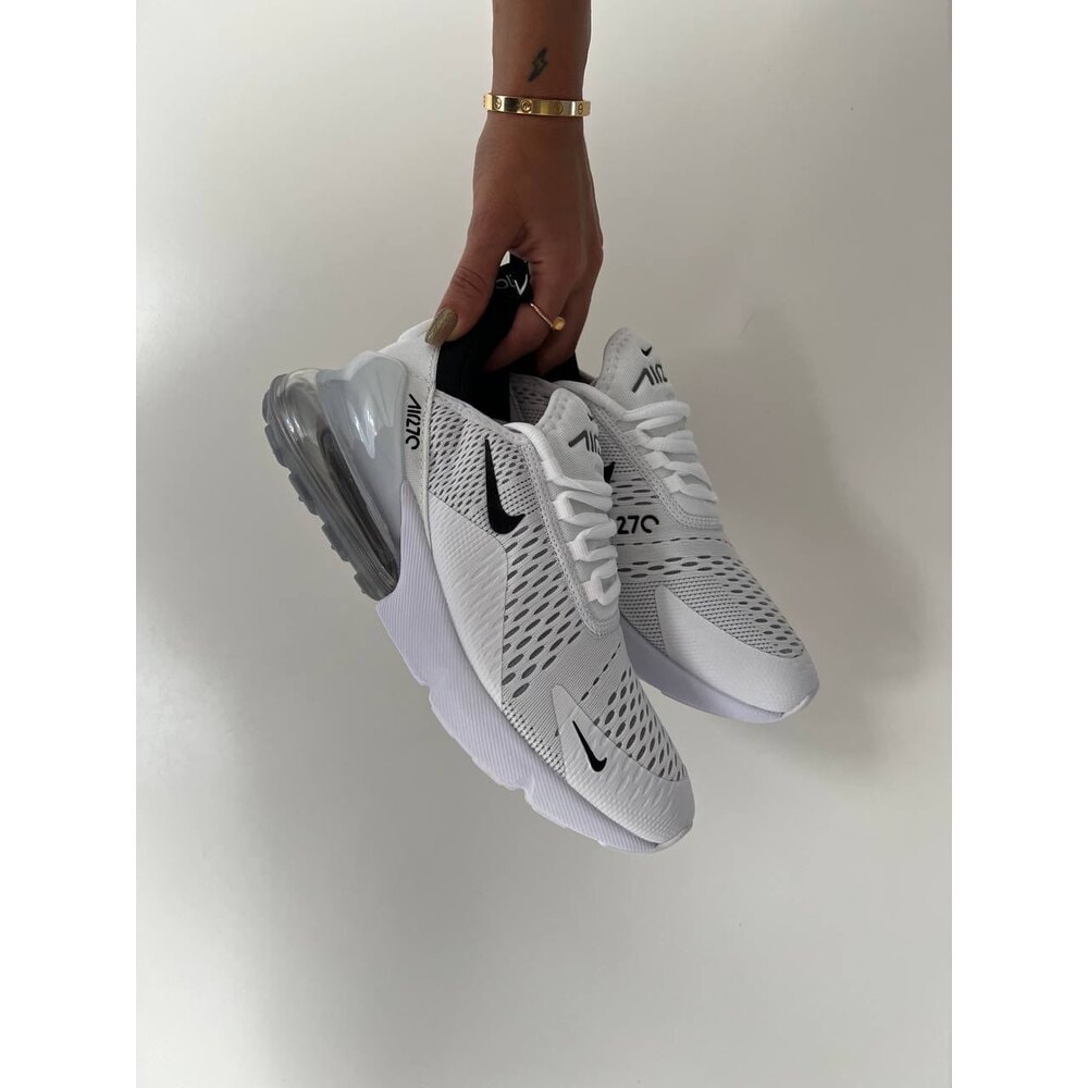 Nike Airmax 270 Beyaz görsel 2