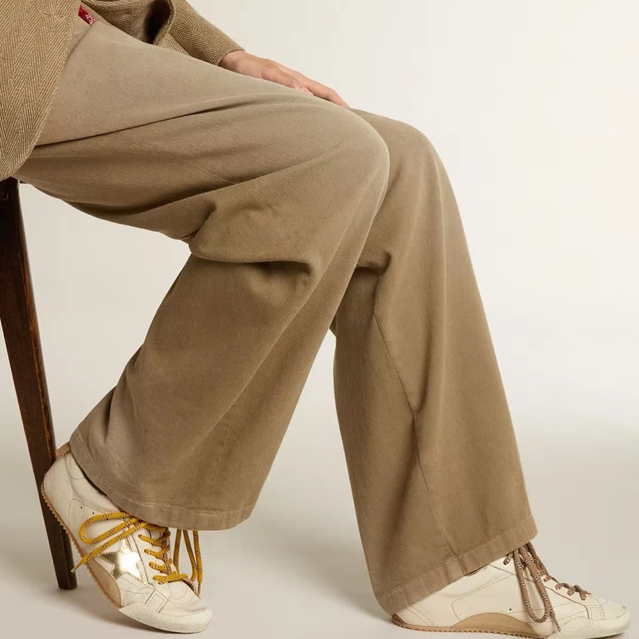 Golden Goose True-Star görsel 3