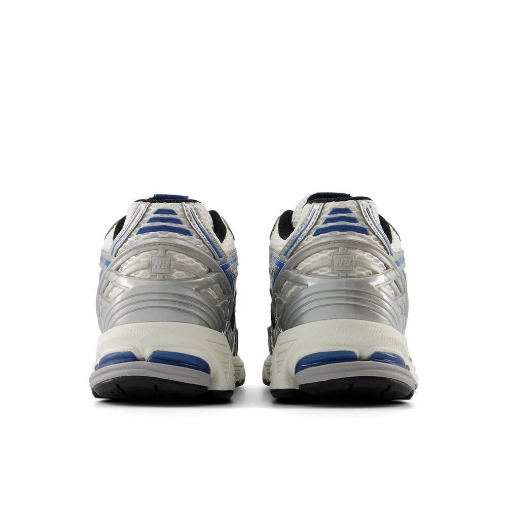 New Balance 1906R Silver Metallic Blue Agate görsel 4