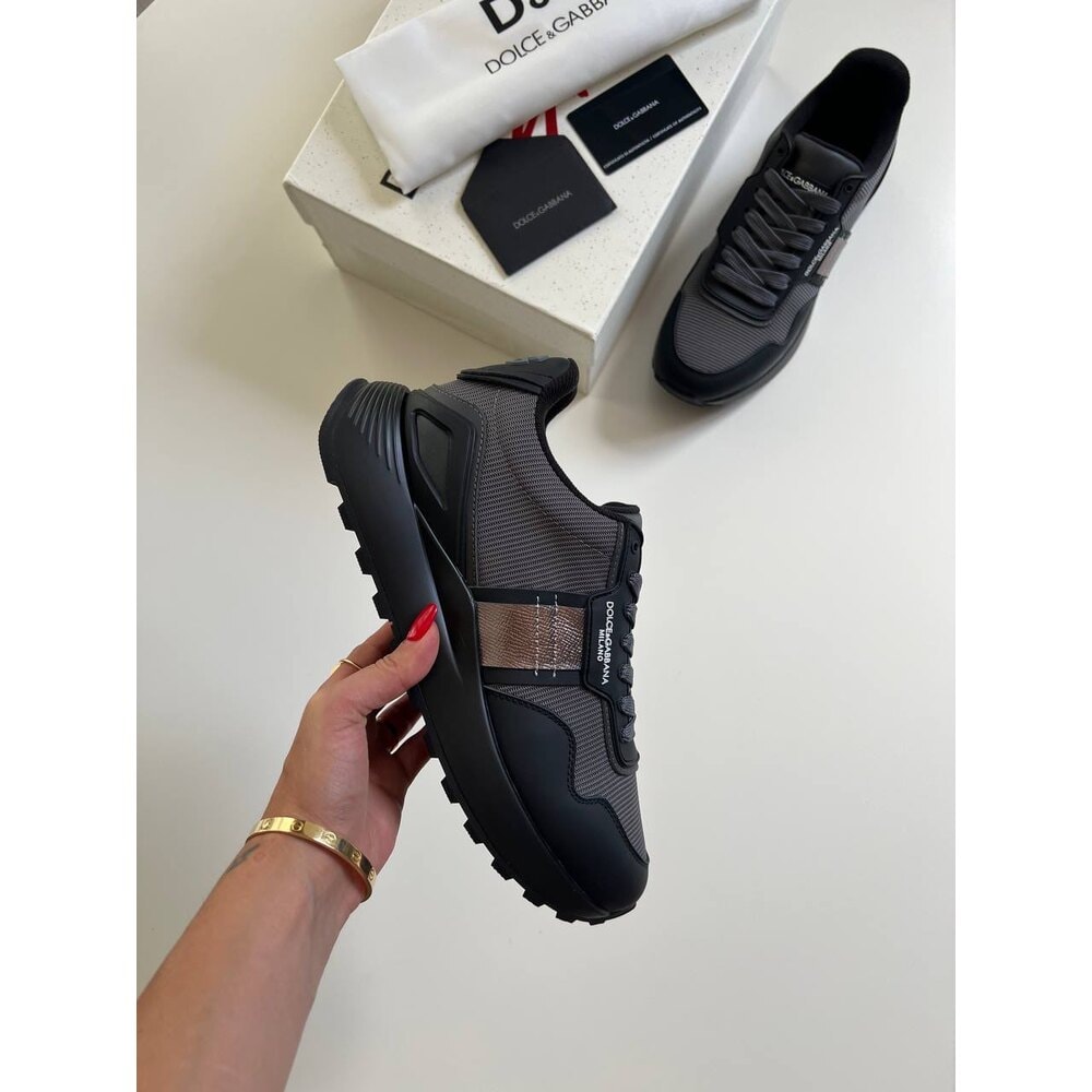 Dolce Gabbana Black Class görsel 4
