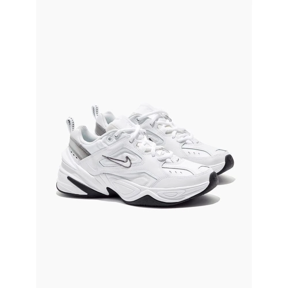 Nike M2K Tekno Cool White görsel 2