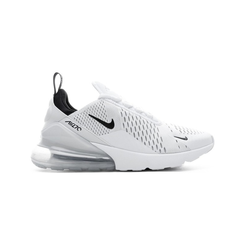 Nike Airmax 270 Beyaz görsel 5