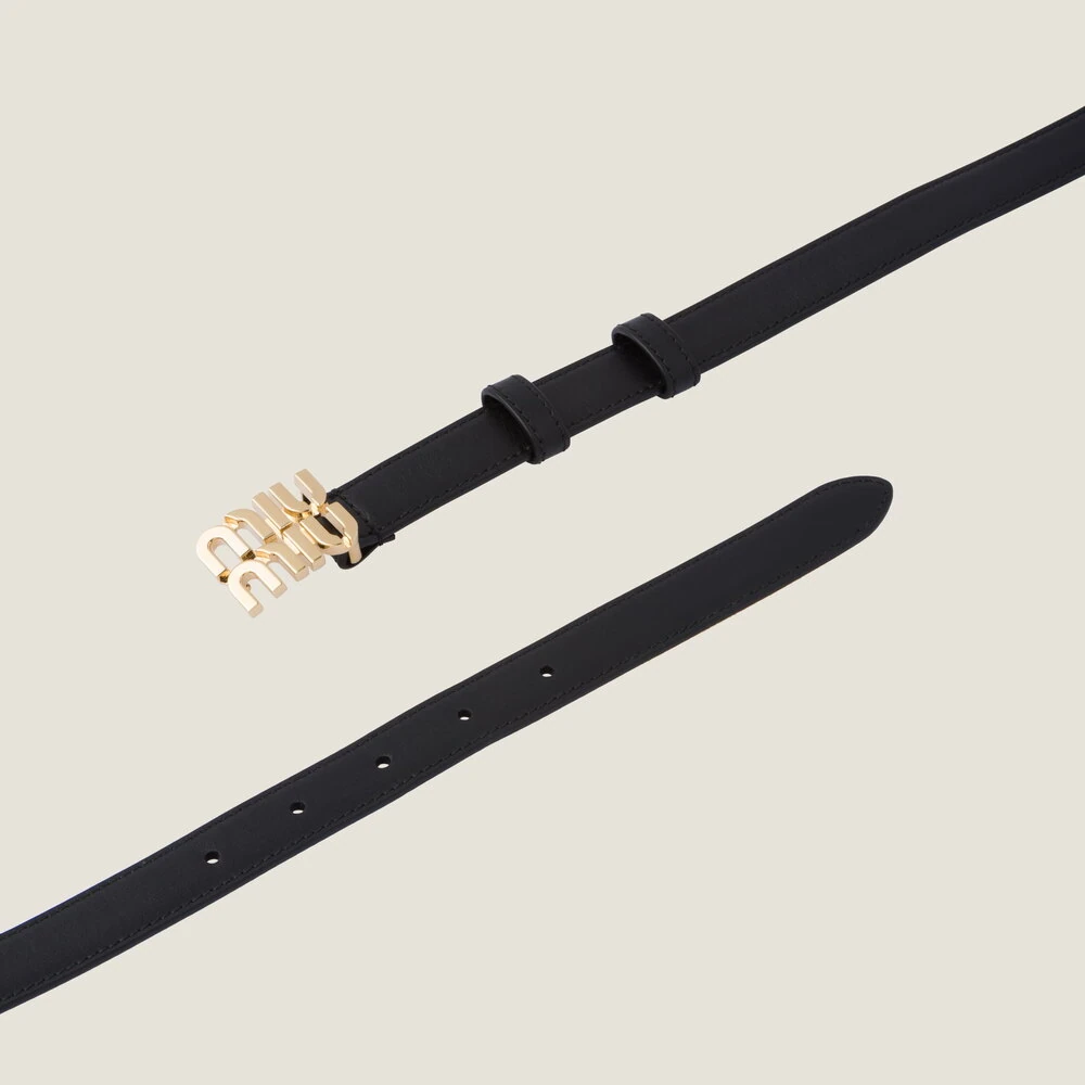 Miu Miu Belt görsel 2