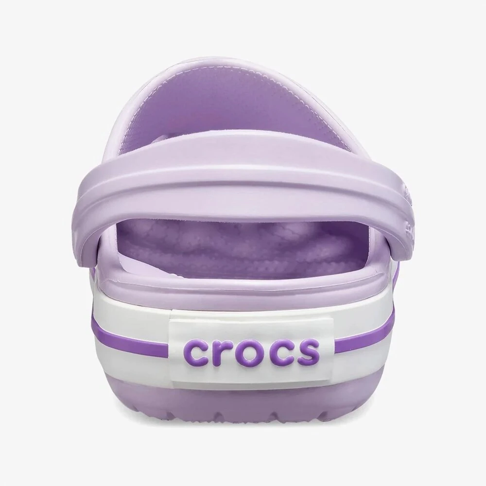 Crocs Classic Lila görsel 5