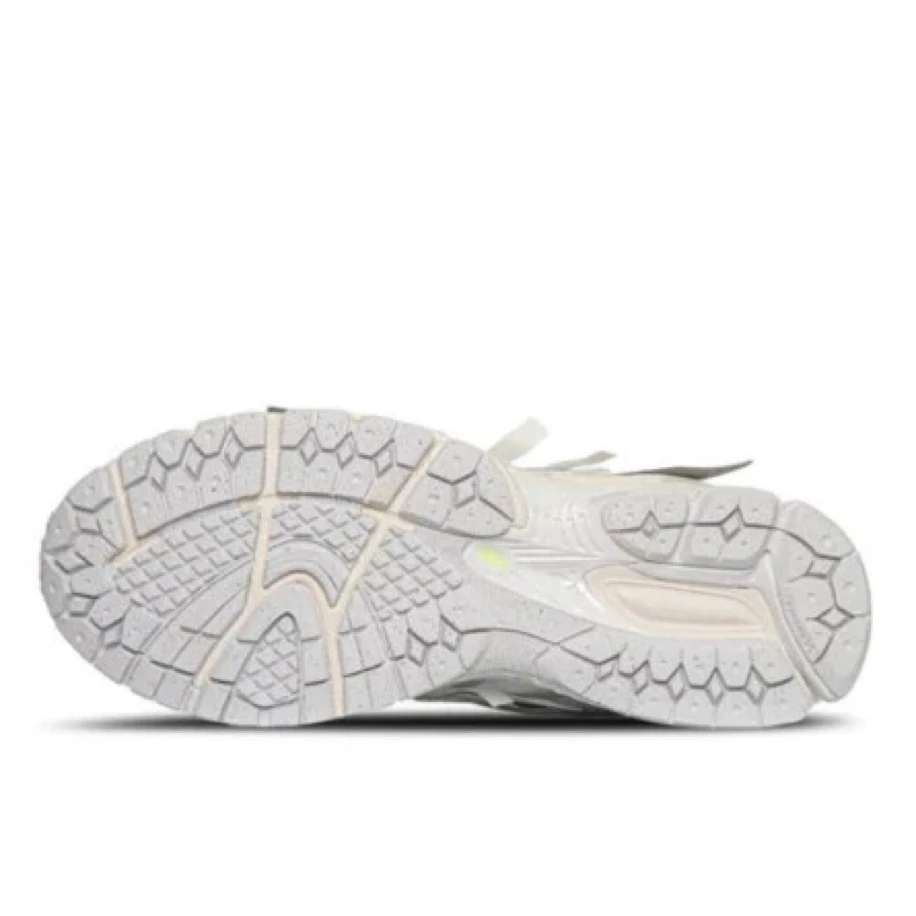 New Balance 1906A White Green görsel 4