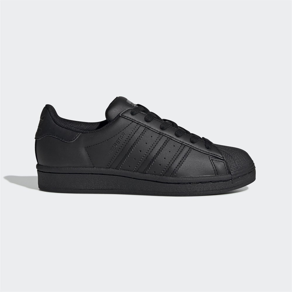 Adidas Superstar Siyah
