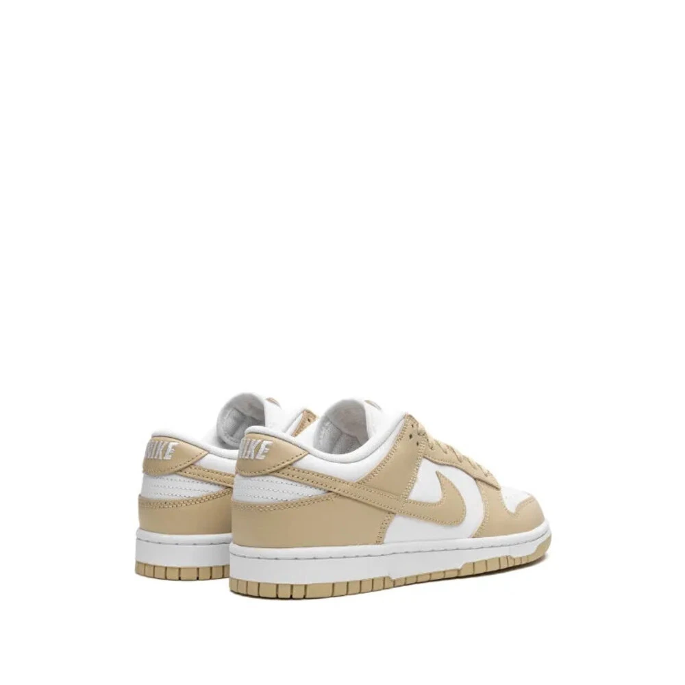 Nike Dunk Low Team Gold görsel 3