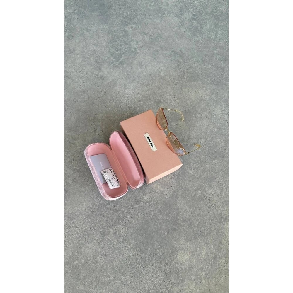 Miu Miu SMU A50 görsel 2