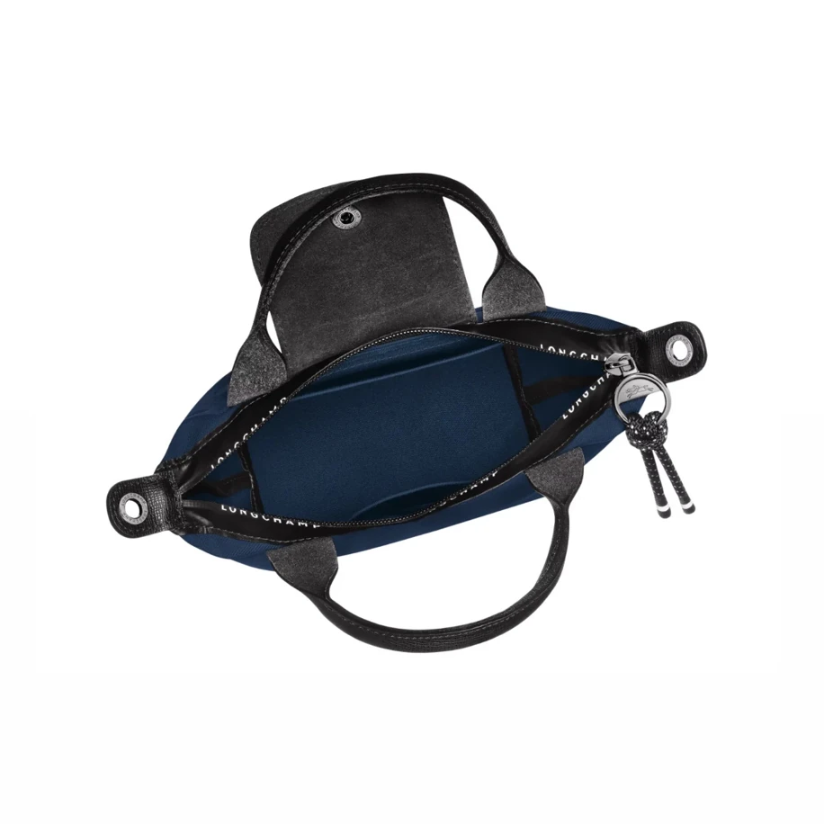 Longchamp Le Pliage Energy Navy S görsel 2
