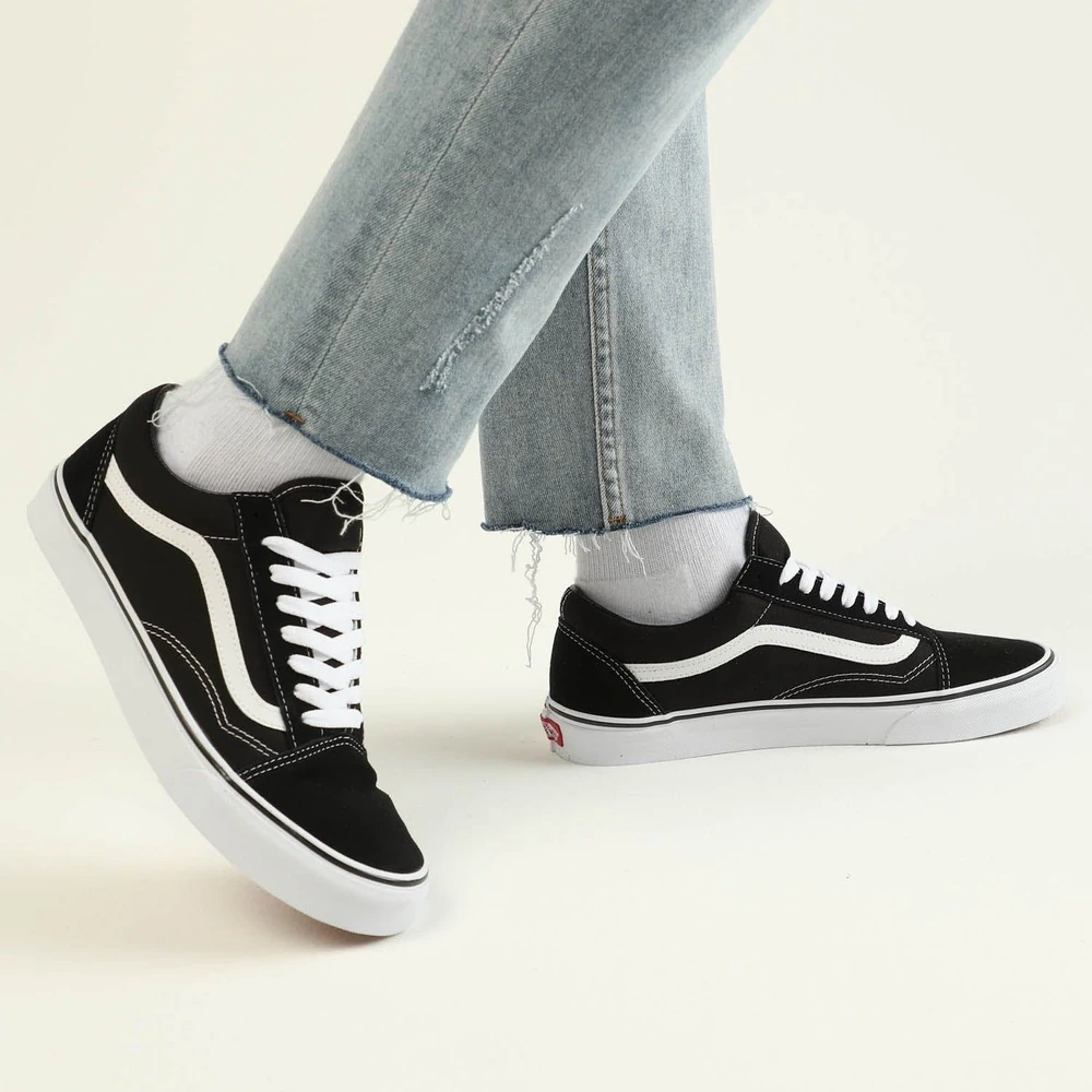 Vans  Old Skool görsel 5