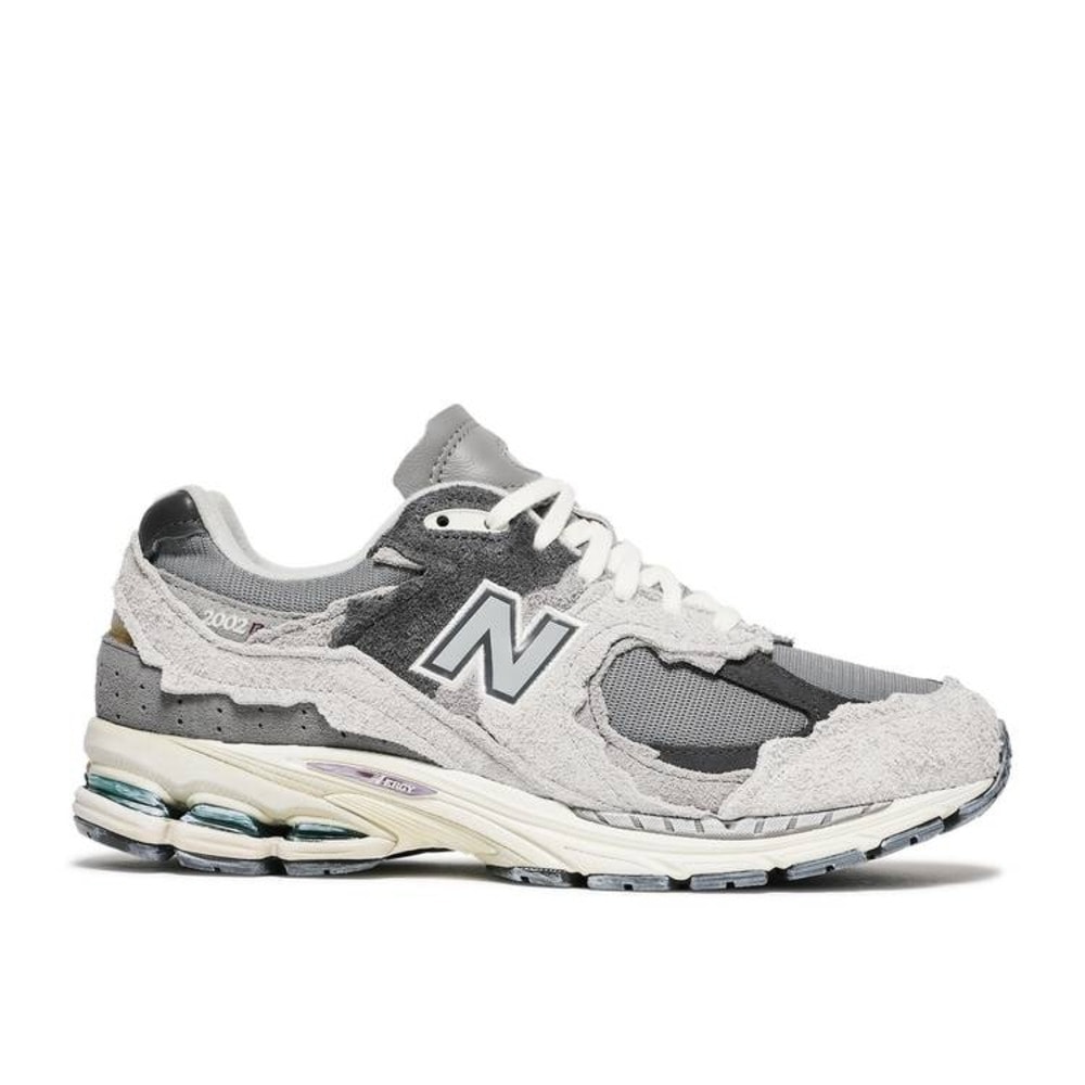 New Balance 2002r Protection Pack Rain Cloud DARkalıp görsel 2