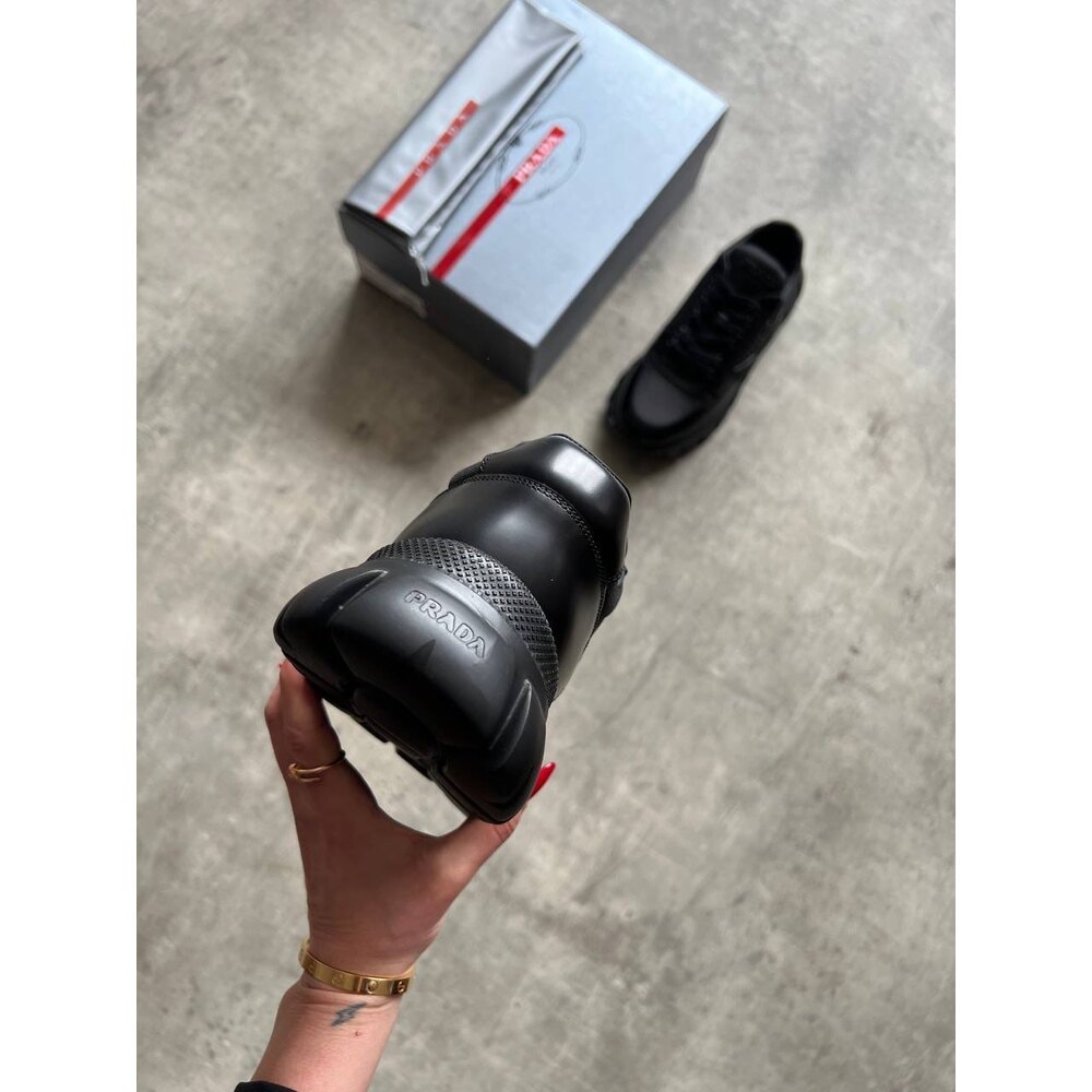 Prada Black Erkek görsel 3