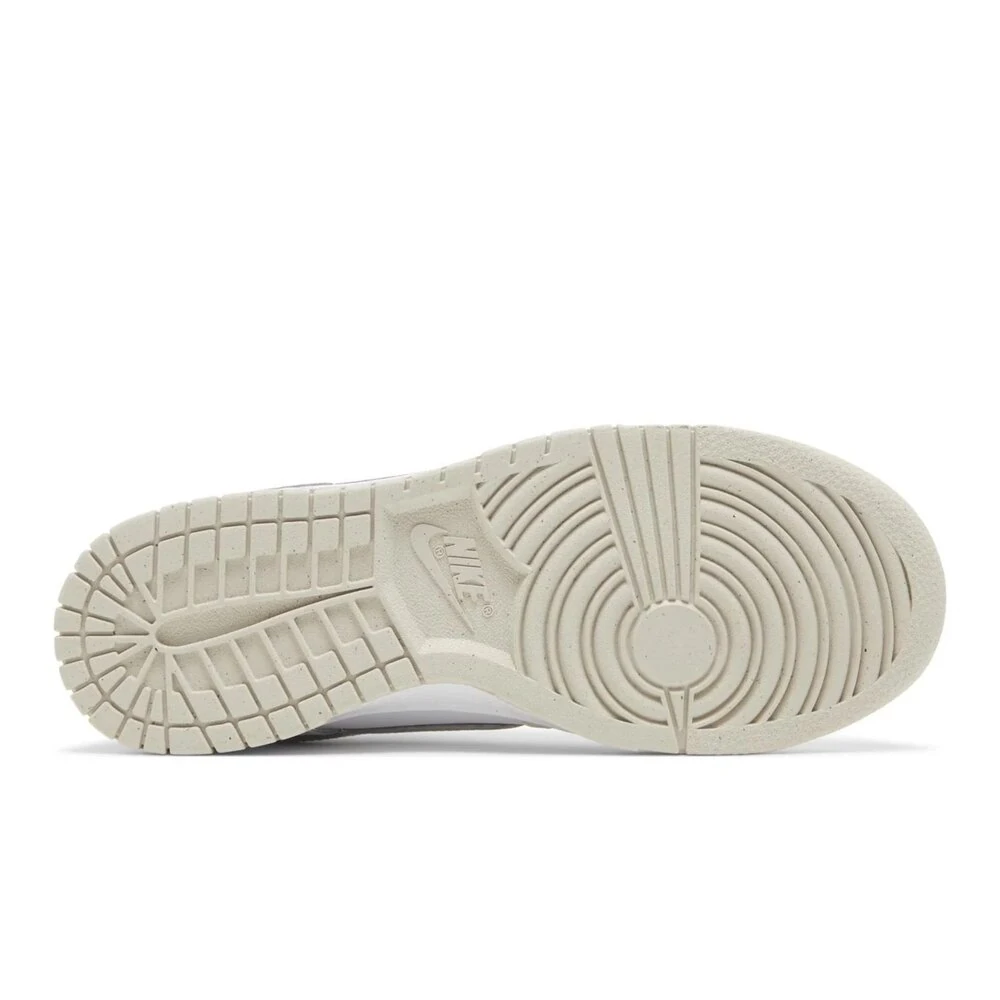 Nike Dunk Low SE Just Do It Phantom görsel 5