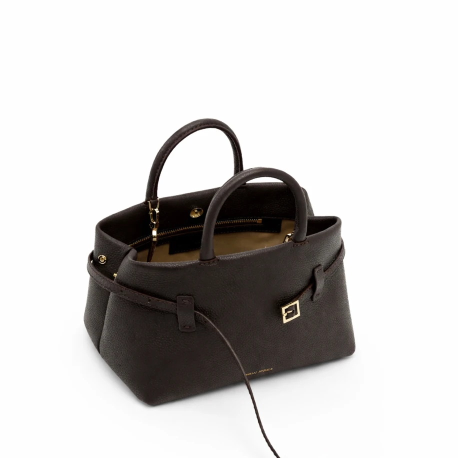 Manu Atelier Le Cambon 25 Deep Brown görsel 2