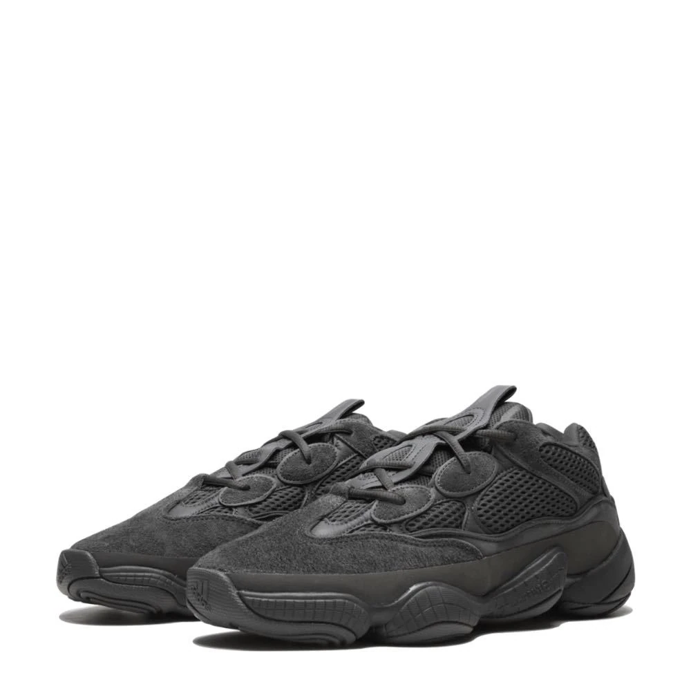 Adidas Yeezy Boost 500 Utility Black görsel 2