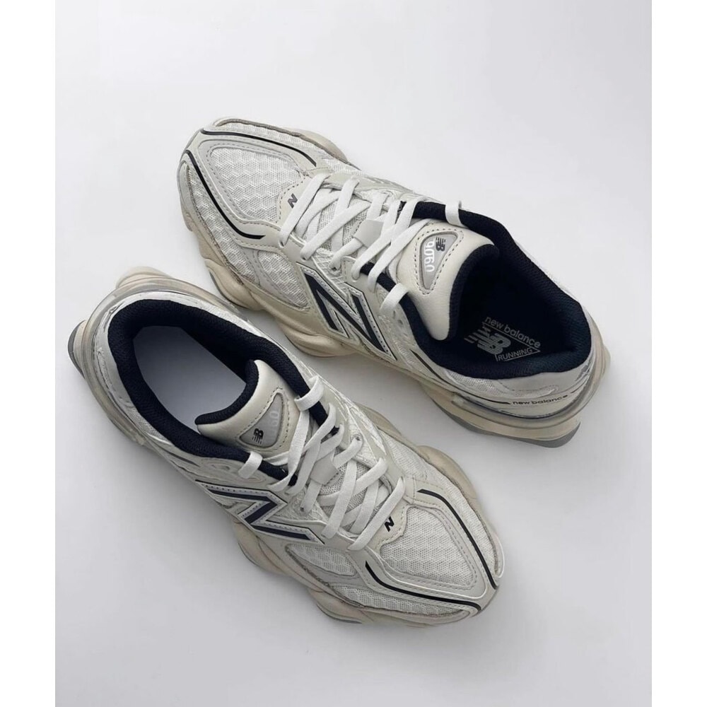 New Balance 9060Dua Turtledove 9060 görsel 3