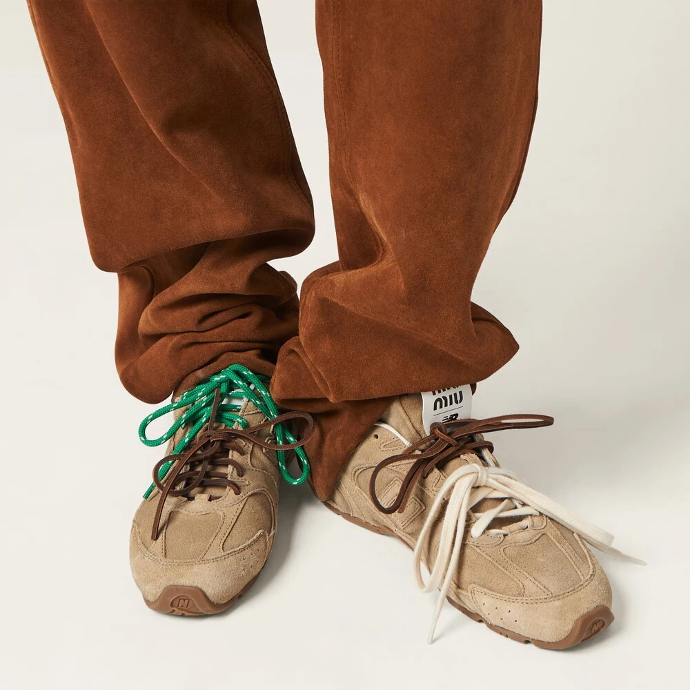 Miu Miu x New Balance 530 görsel 4