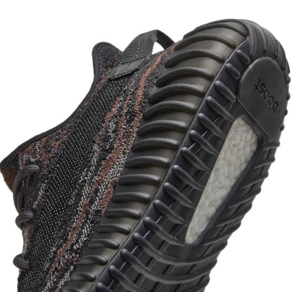 Adidas Yeezy 350 V2 "mx rock " görsel 2