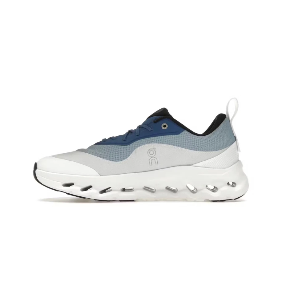 On Running Cloudtilt 2 LOEWE Blue White görsel 3