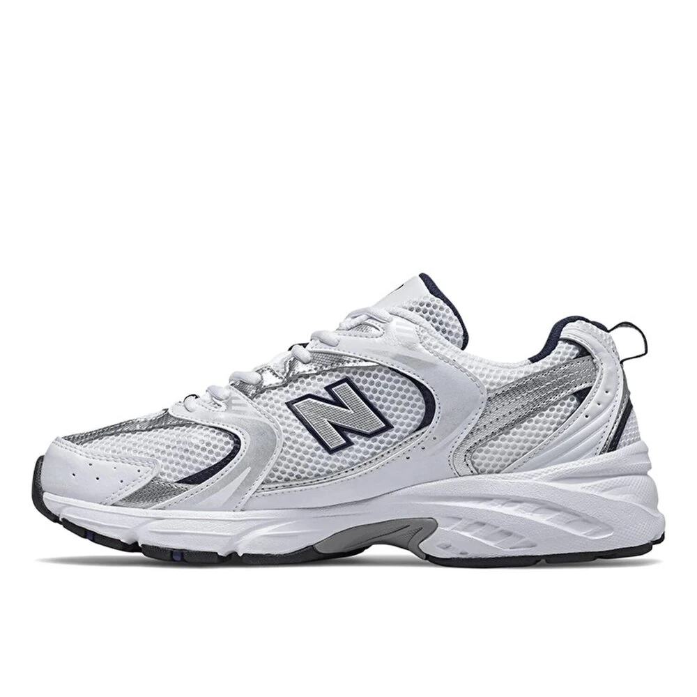 New Balance 530 Navy görsel 2
