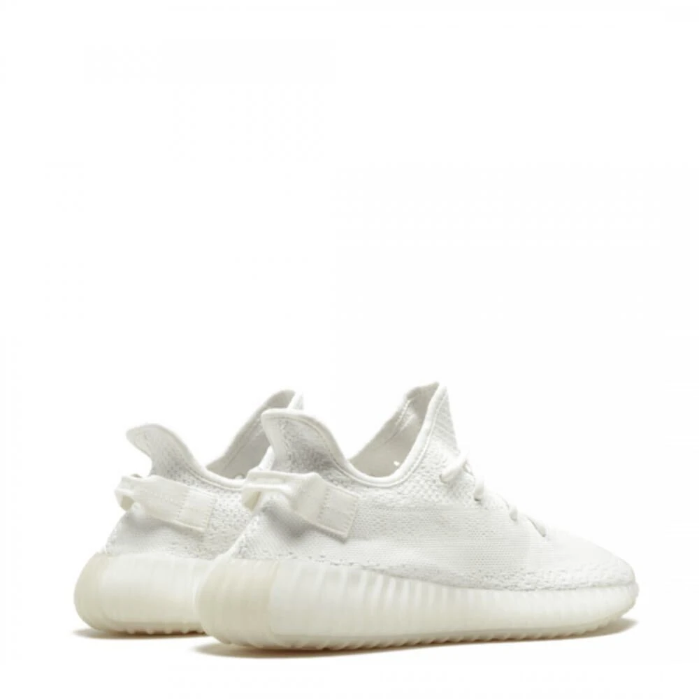 Adidas Yeezy Boost 350 V2 Cream görsel 2