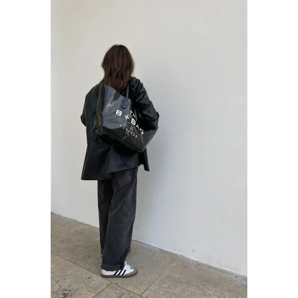 Bonheur Polypop Ultra Black görsel 3