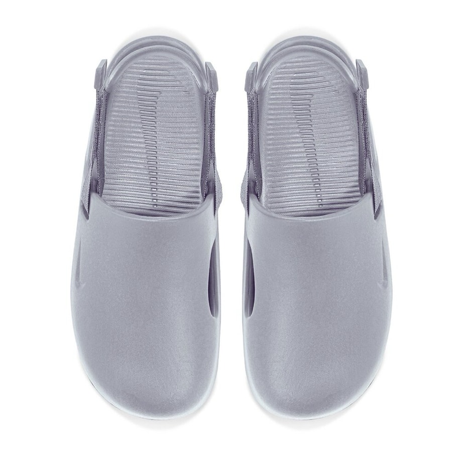 Nike Calm Mule “ Grey ” Y2674 görsel 3