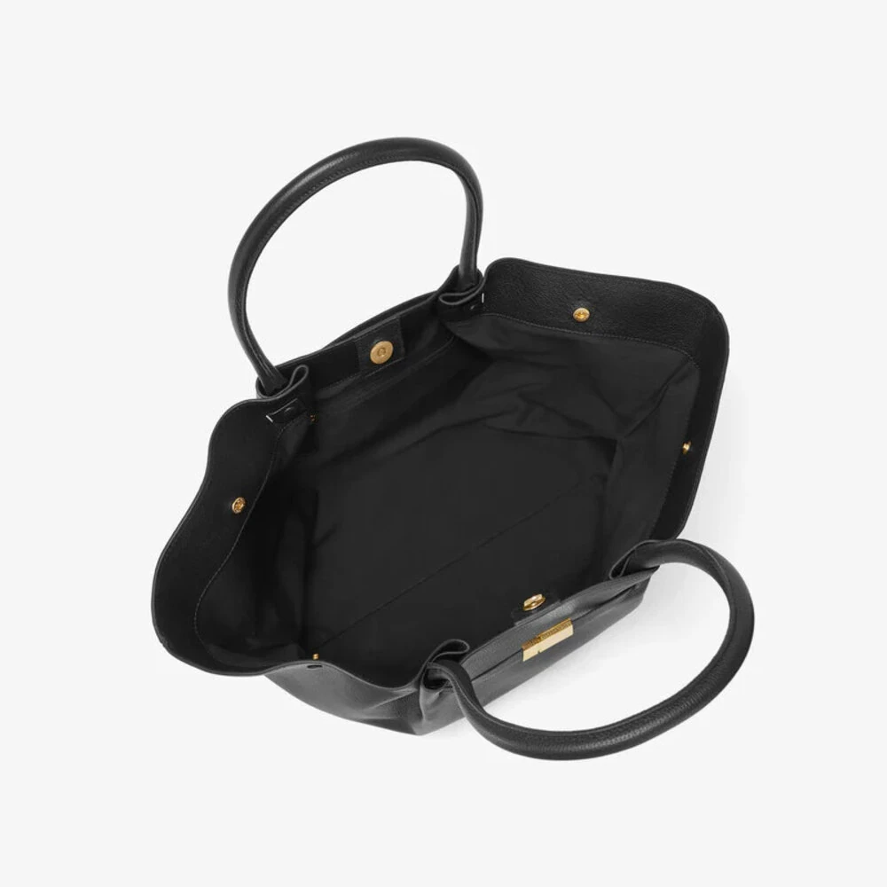 Demellier London Bag Black görsel 4