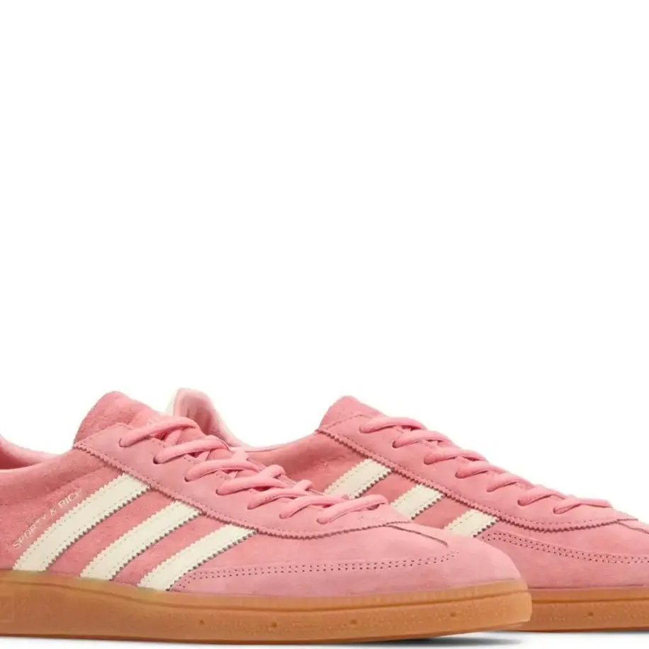 Adidas Handball Spezial Sporty & Rich Pink görsel 2