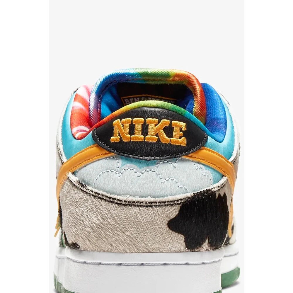 Nike SB Dunk Low Ben & Jerry's Chunky Dunky görsel 5