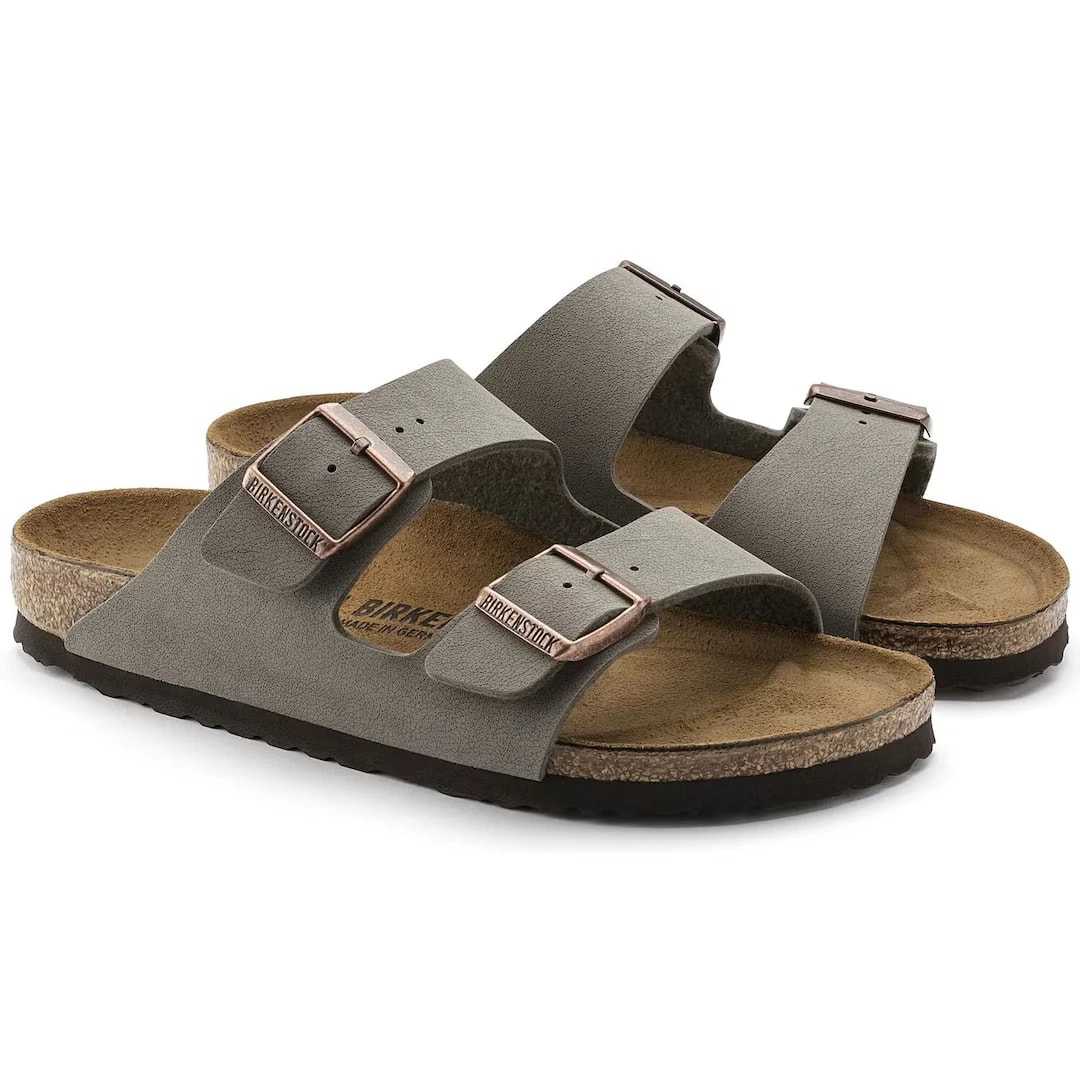 Birkenstock Arizona Stone görsel 2