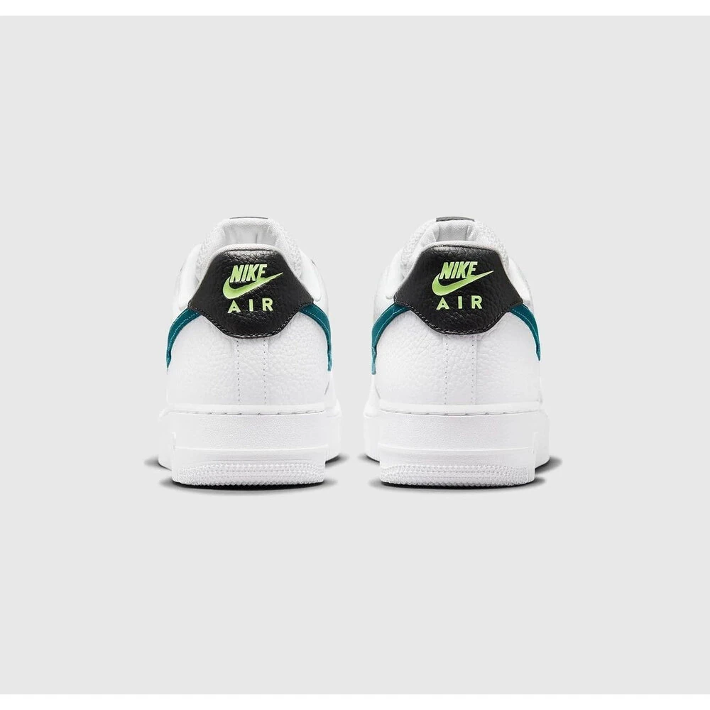 Nike Air Force 1 Low Aquamarine görsel 3