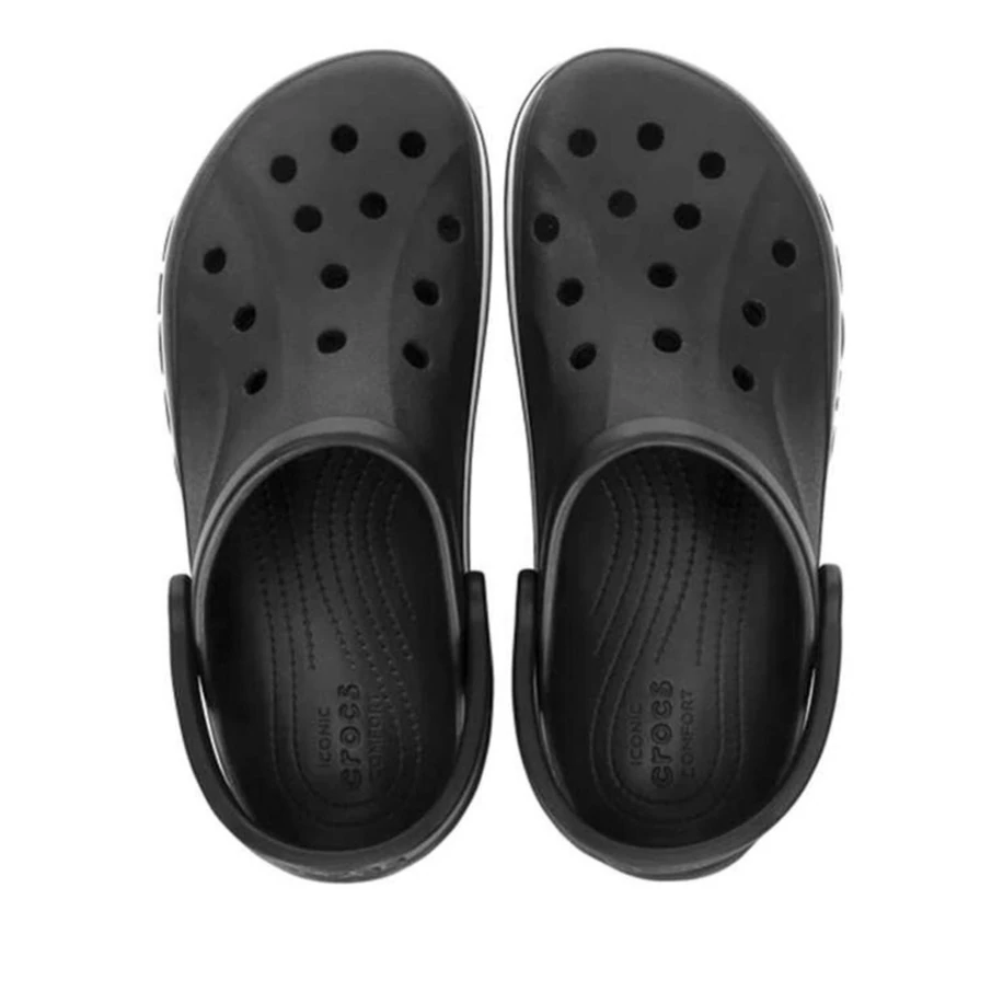 Crocs Bayaband Black görsel 2