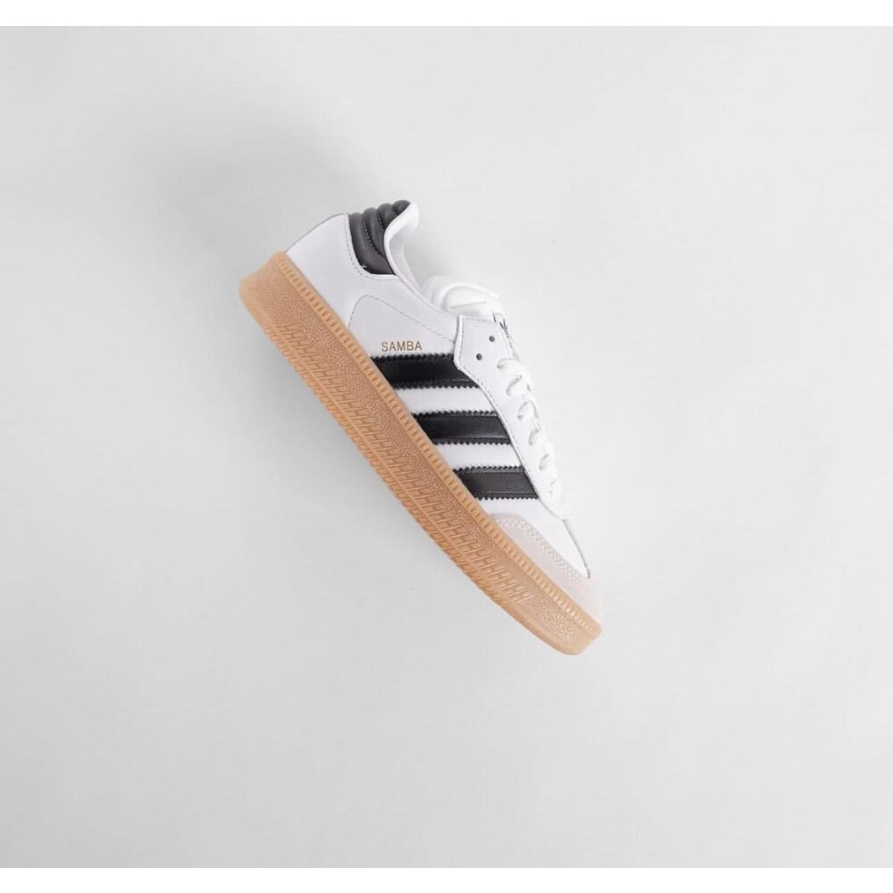Adidas Samba XLG White görsel 2