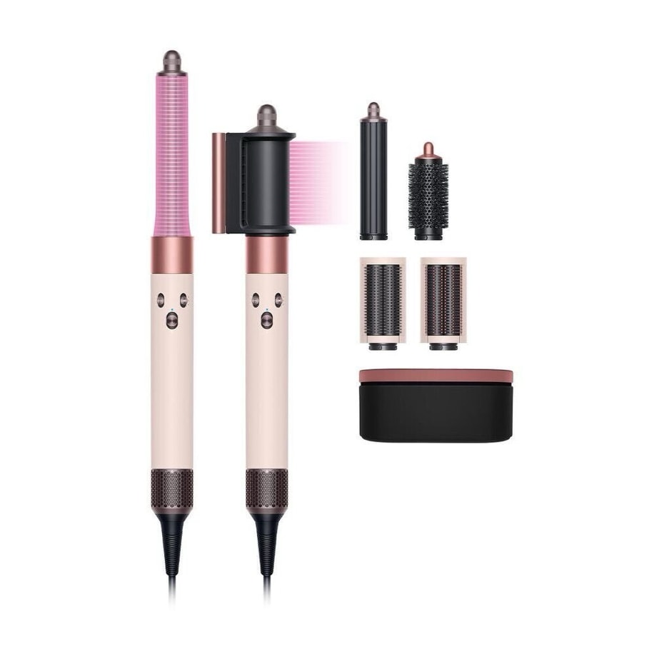 Dyson Airwrap™ “ Ceramic Pink “ görsel 2