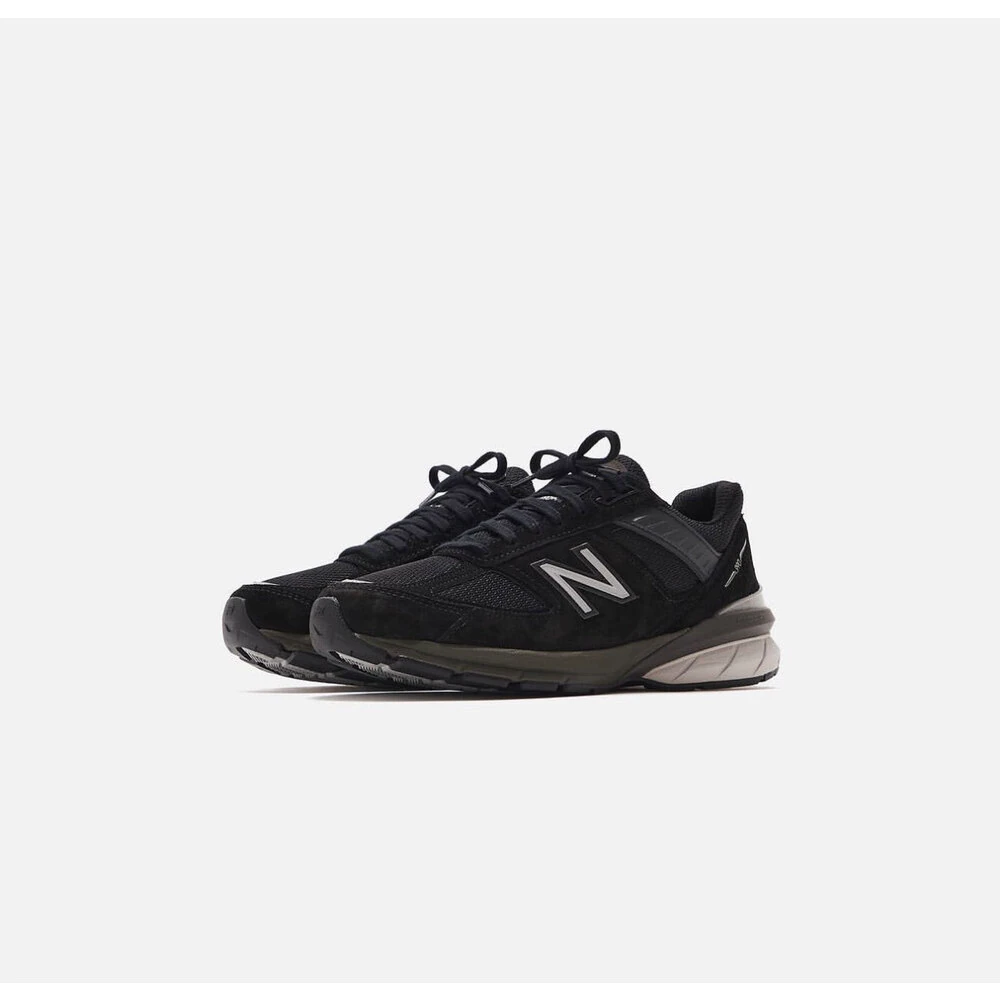 New Balance 990v5 Black görsel 2