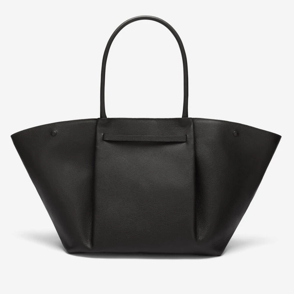 Demellier London Bag Black görsel 3