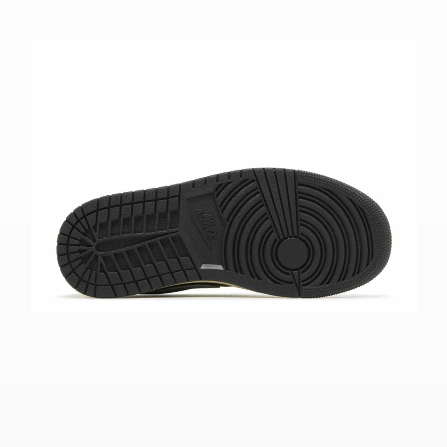 Jordan 1 Low Jade Smoke görsel 4