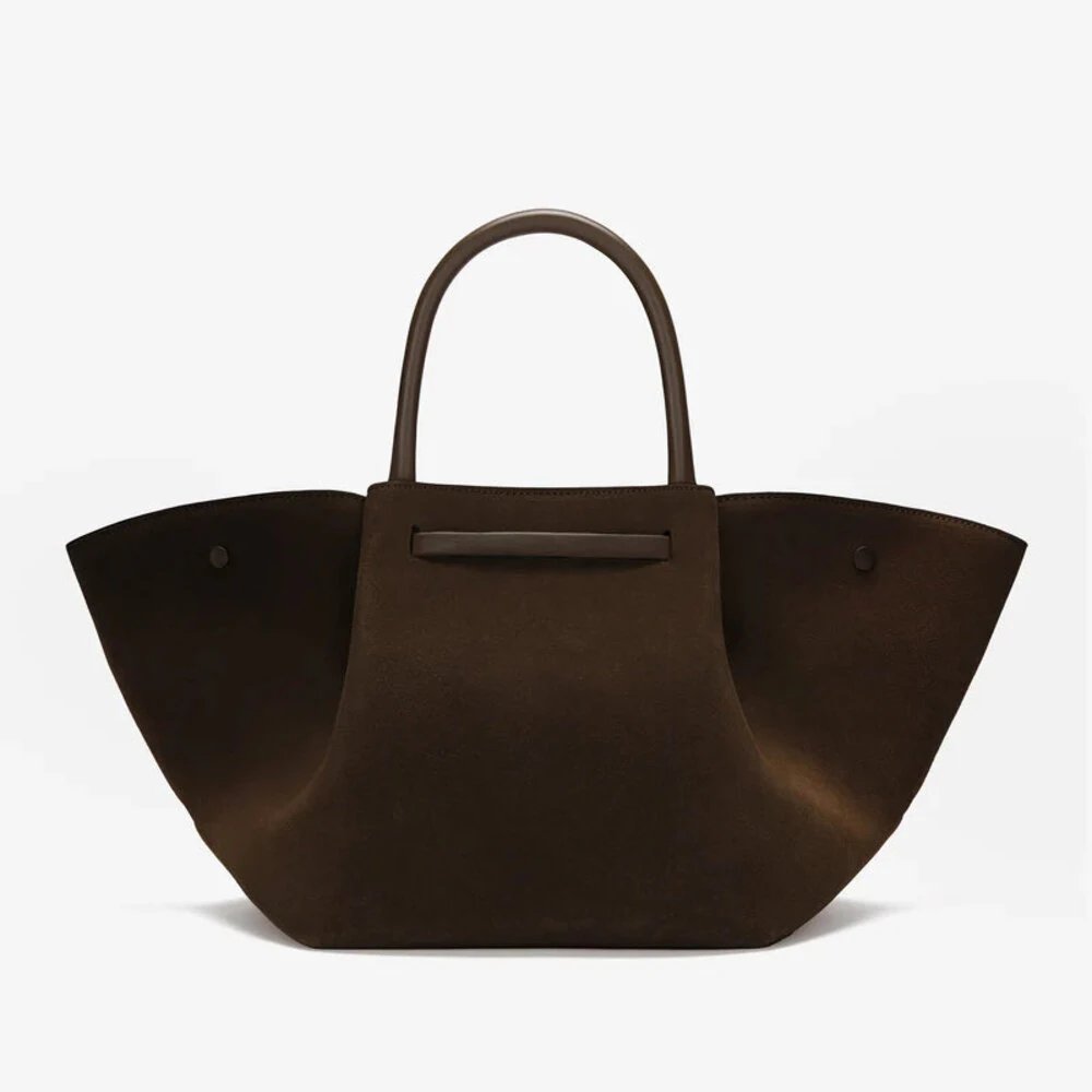 Demellier London Bag Brown görsel 3